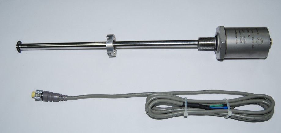 磁致伸縮液位傳感器的服務(wù)理念