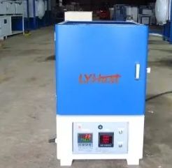 馬弗爐的參數(shù)有哪些？又是如何煅燒？煅燒過程主要變化又有哪些？