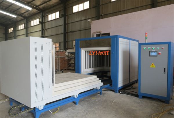 臺(tái)車(chē)爐結(jié)構(gòu)組成介紹，快來(lái)看看吧！太全了