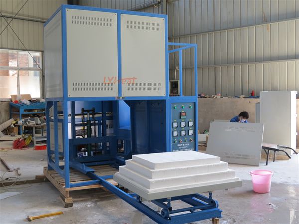 什么是升降爐？它是如何設(shè)計(jì)的？又有哪些用途呢？