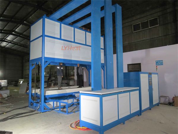 升降爐的使用有著真香定律，但是這8條禁忌要牢記哦！