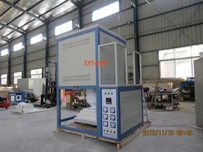 什么是熔塊爐？它的工作原理是什么？