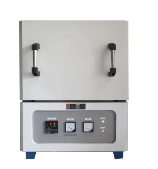 這些操作馬弗爐它不喜歡!一定要看，不然損失太大了