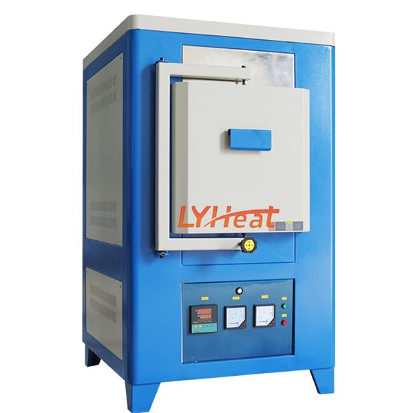 新手小白怎么操作馬弗爐呢？方法在此