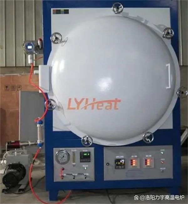 真空氣氛爐高溫滲碳的工藝原理、應(yīng)用與未來(lái)發(fā)展