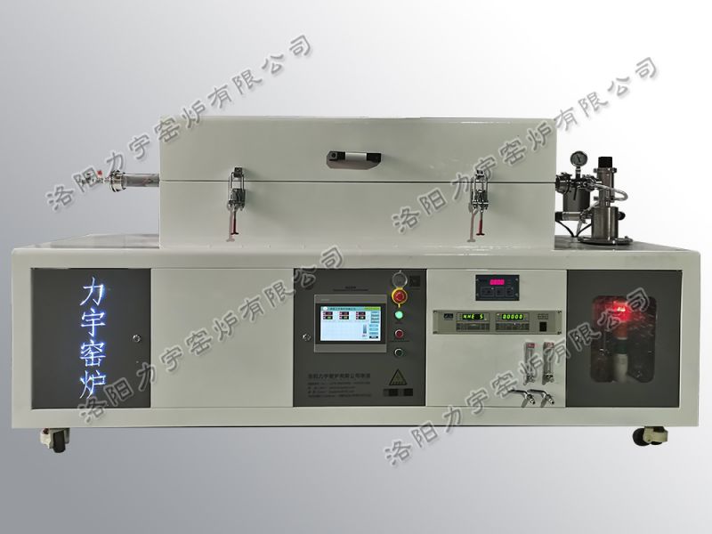 高溫管式爐的控溫精度的原理、影響因素及提升策略